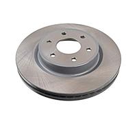 Febi bilstein 170041 - Disque de frein