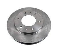 Febi bilstein 170044 Lot de 2 disques de frein