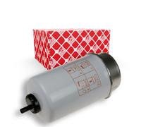 Filtre à carburant Filtre vissé 170051 FEBI BILSTEIN pour LAND ROVER