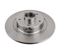 FEBI BILSTEIN 170069 Disque de frein