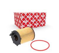Febi bilstein Filtre à huile 170088