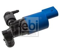 FEBI BILSTEIN 170096 Pompe d'eau de nettoyage, nettoyage des phares pour FORD,VO