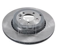 FEBI BILSTEIN 170106 Disque de frein