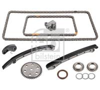 FEBI BILSTEIN 170115 Kit de distribution par chaîne pour MAZDA