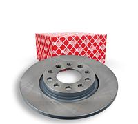 FEBI BILSTEIN 170117 Disque de frein