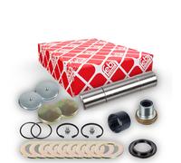 FEBI BILSTEIN 170123 Kit d'assemblage, pivot de fusée d'essieu