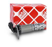 Febi Bilstein Électrovanne 170148 – déphaseur de réglage d'arbre à cames