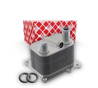 Febi Bilstein Refroidisseur d'huile 170177