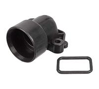 Febi bilstein 170181 Bride de refroidissement avec joint