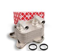 FEBI BILSTEIN Radiateur d'huile 170197 avec joints