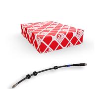 Febi bilstein 170206 Tuyau de frein, 1 pièce