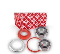 FEBI BILSTEIN 170211 Kit de roulement de roue