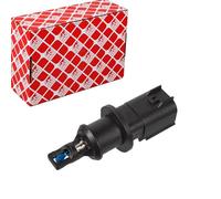 Febi bilstein Thermomètre d'air 170219 pour tuyau d'aspiration