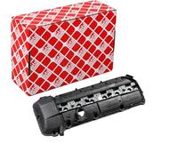 Febi bilstein 170236 Bouchon de valve sans valve de purge avec joint