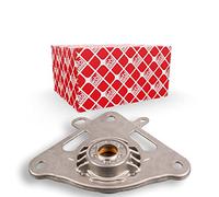 Febi bilstein 170300 Palier de jambe de force sans roulements à ressorts, 1 pièce