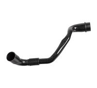 Febi bilstein 170315 Tuyau de purge pour carter Noir