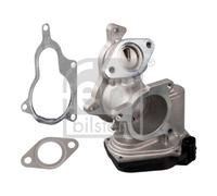Febi bilstein Valve de régulation des gaz d'échappement 170327 avec joints