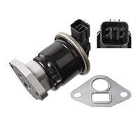 febi bilstein 170328 Valve de régulation des gaz d'échappement avec joint