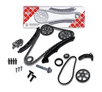 Febi bilstein 170331 Kit de chaîne de commande pour arbre à cames et pompe à huile