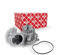 Febi bilstein 170361 Pompe à eau avec anneau d'étanchéité