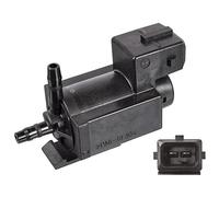FEBI BILSTEIN Valve clapet de dérivation pour compresseur 170365