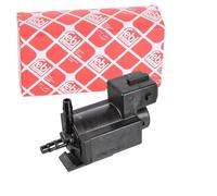Febi bilstein 170365 Convertisseur de pression pour commande de gaz d'échappement