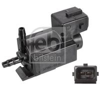 FEBI BILSTEIN 170365 Transmetteur de pression, contrôle des gaz d'échappement po