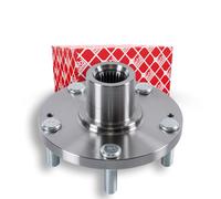 Moyeu de roue FEBI BILSTEIN 170366