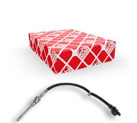 FEBI BILSTEIN 170370 Palpeur de température des gaz