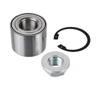 Febi bilstein 170371 - Kit de roulements de roue | Compatible avec: RENAULT CLIO IV, CLIO IV Grandtour, CLIO IV Kasten/Kombi, CLIO IV Kasten/Schrägheck