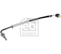 FEBI BILSTEIN 170373 Capteur, temp┼ī├Č┬ŻŌö¼┬½rature des gaz pour MERCEDES-BENZ