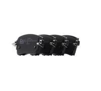 FEBI BILSTEIN 170383 Plaquettes de frein