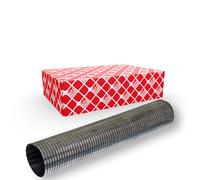 FEBI BILSTEIN 17041 Tube ondulé, système d'échappement