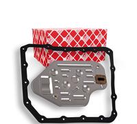 FEBI BILSTEIN 170411 Kit de filtre hydraulique pour boîte automatique