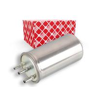 Filtre à carburant Filtre de conduite 170420 FEBI BILSTEIN pour DACIA RENAULT