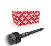 Couvercle, boîtier de filtre à huile FEBI BILSTEIN 170427