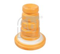 FEBI BILSTEIN 170448 Butée élastique, suspension pour ,DACIA,RENAULT