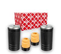 Ferdinand Bilstein Cache-amortisseur 170482 Essieu avant Thermoplastique pour BMW X5