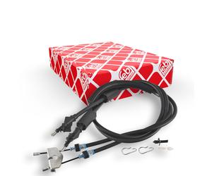 FEBI BILSTEIN 170488 Câble de frein à main