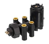 Febi bilstein 170505 Capteur pour suspension à air, 1 pièce