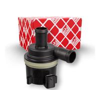 FEBI BILSTEIN 170508 Pompe à eau additionnelle