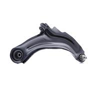 Febi bilstein 170525 Bras de suspension avec roulements et articulation