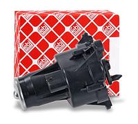 febi bilstein 170535 Servomoteur pour volets de serrage