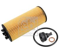 FEBI BILSTEIN 170546 Filtre à huile pour BMW,MINI