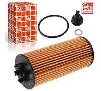 Febi Bilstein 170546 - Filtre à huile