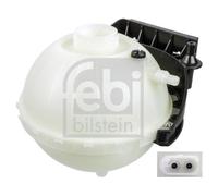 FEBI BILSTEIN 170551 Vase d'expansion, liquide de refroidissement pour BMW