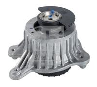 Support moteur gauche Support hydraulique 170569 FEBI BILSTEIN
