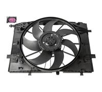 Febi bilstein 170571 Ventilateur avec bride