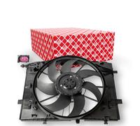 FEBI BILSTEIN 170571 Ventilateur de radiateur