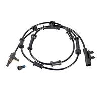 Capteur, vitesse de roue FEBI BILSTEIN 170575